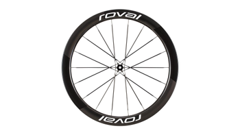 Specialized Roval Rapide CLX III Gloss Carbon/Gloss White - Produktbild - 5