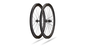 Specialized Roval Rapide CLX III Satin Carbon/Gloss Black - Produktbild - 2
