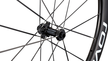 Specialized Roval Rapide CLX III Satin Carbon/Gloss Black - Produktbild - 4