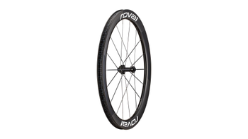 Specialized Roval Rapide CLX III Satin Carbon/Gloss Black - Produktbild - 6