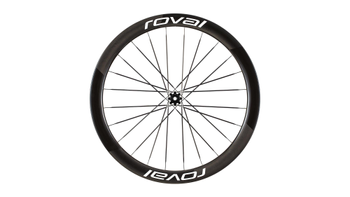 Specialized Roval Rapide CLX III Satin Carbon/Gloss Black - Produktbild - 8