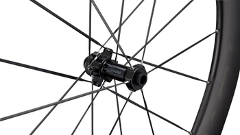 Specialized Roval Rapide Sprint CLX Gloss Carbon/Gloss White - Produktbild - 3
