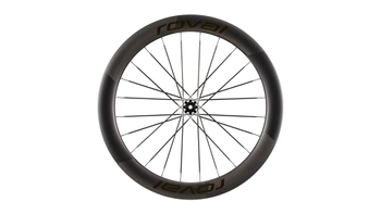 Specialized Roval Rapide Sprint CLX Gloss Carbon/Gloss White - Produktbild - 7