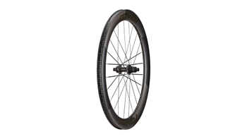 Specialized Roval Rapide Sprint CLX Satin Carbon/Gloss Black - Produktbild - 8