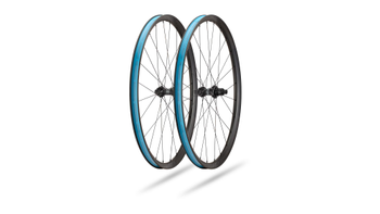 Specialized Roval Terra C III Satin Carbon/Satin Black - Produktbild - 1