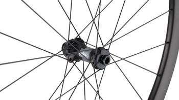 Specialized Roval Terra C III Satin Carbon/Satin Black - Produktbild - 4