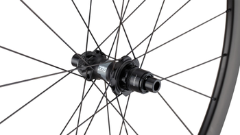 Specialized Roval Terra C III Satin Carbon/Satin Black - Produktbild - 8
