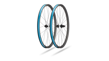 Specialized Roval Terra CL III Satin Carbon/Satin Black - Produktbild - 1