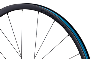 Specialized Roval Terra CL III Satin Carbon/Satin Black - Produktbild - 2