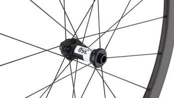 Specialized Roval Terra CL III Satin Carbon/Satin Black - Produktbild - 4