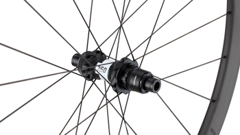 Specialized Roval Terra CL III Satin Carbon/Satin Black - Produktbild - 8