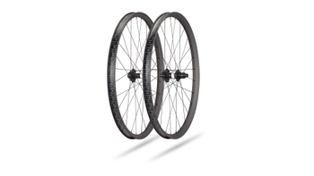Specialized Roval Traverse HD 350 DEG Satin Carbon/Black - Produktbild - 1