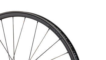 Specialized Roval Traverse HD 350 DEG Satin Carbon/Black - Produktbild - 2