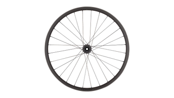 Specialized Roval Traverse HD 350 DEG Satin Carbon/Black - Produktbild - 4