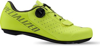 Specialized Torch 1.0 Rennrad Schuhe Fiery Red - Produktbild - 3