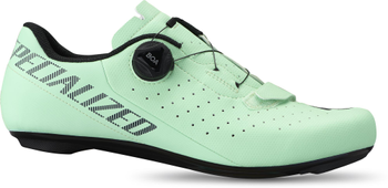 Specialized Torch 1.0 Rennrad Schuhe Fiery Red - Produktbild - 6