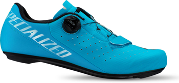 Specialized Torch 1.0 Rennrad Schuhe Fiery Red - Produktbild - 8