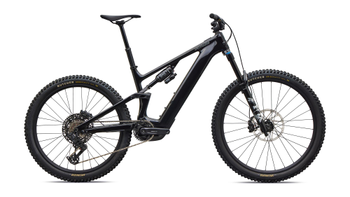Specialized Turbo Levo 4 Comp Gloss Bordeaux Metallic/Ruby Metallic, Rahmenhöhe S3 - Produktbild - 1