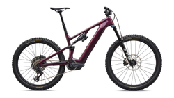 95227-6803---2-21464491.jpg Specialized Turbo Levo 4 Comp Gloss Bordeaux Metallic/Ruby Metallic, Rahmenhöhe S3 - Produktbild - 2