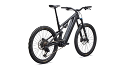 95227-6803---5-21464491.jpg Specialized Turbo Levo 4 Comp Gloss Bordeaux Metallic/Ruby Metallic, Rahmenhöhe S3 - Produktbild - 5
