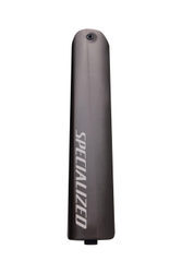 Specialized Akkuabdeckung Levo R (MY26), mit Schraube, Gloss Gunmetal/White Mountains - Produktbild - 1 Specialized Akkuabdeckung Levo R (MY26), mit Schraube, Gloss Gunmetal/White Mountains - Produktbild - 1
