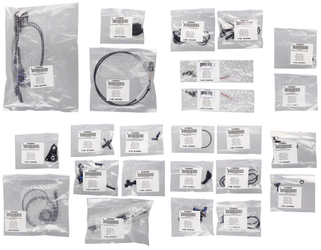Specialized SL System Service-Kit - Produktbild - 1