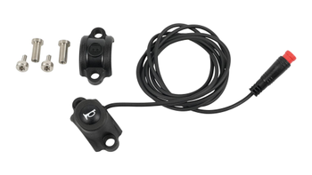 Specialized Supernova Hupenschalter Vado (MY20) L1e TCD-w, 130 mm Kabel - Produktbild - 1