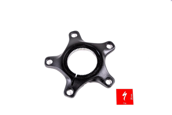 Specialized Spider SL 1.1 Motor, SL System, Lochkreis (BCD) 110 mm, 5-Loch, Aluminium - Produktbild - 1