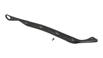Specialized Kettenstrebenschutz Stumpjumper 15 Alu (MY25), mit Schraube - Produktbild - 1
