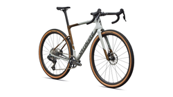 91427-3149---3-21464825.jpg Specialized Crux 5 Expert - SRAM Force XPLR Burnt Gold/Dolomite Metallic/Obsidian Metallic, Rahmenhöhe 49 - Produktbild - 3