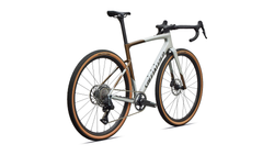91427-3149---4-21464825.jpg Specialized Crux 5 Expert - SRAM Force XPLR Burnt Gold/Dolomite Metallic/Obsidian Metallic, Rahmenhöhe 49 - Produktbild - 4