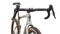 91427-3149---6-21464825.jpg Specialized Crux 5 Expert - SRAM Force XPLR Burnt Gold/Dolomite Metallic/Obsidian Metallic, Rahmenhöhe 49 - Produktbild - 6