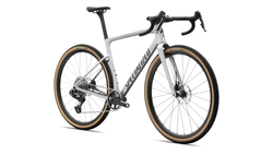91427-3149---8-21464825.jpg Specialized Crux 5 Expert - SRAM Force XPLR Burnt Gold/Dolomite Metallic/Obsidian Metallic, Rahmenhöhe 49 - Produktbild - 8
