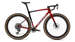 CRUX-5-S-LEVEL-AXS-REDPRL-REDWD-BRCH-HERO-PDP-21464826.jpeg Specialized Crux 5 S-Level - SRAM RED XPLR Redwood Metallic/White, Rahmenhöhe 49 - Produktbild - 1