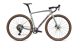 91427-6149---1-21464827.jpg Specialized Crux 5 Sport - Shimano GRX 800 Silver Pearl Smoke/Silver Dust, Rahmenhöhe 49 - Produktbild - 1