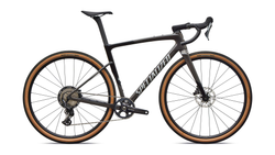 91427-6149---2-21464827.jpg Specialized Crux 5 Sport - Shimano GRX 800 Silver Pearl Smoke/Silver Dust, Rahmenhöhe 49 - Produktbild - 2
