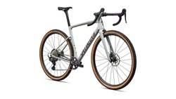 91427-6149---3-21464827.jpg Specialized Crux 5 Sport - Shimano GRX 800 Silver Pearl Smoke/Silver Dust, Rahmenhöhe 49 - Produktbild - 3