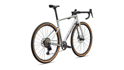 91427-6149---4-21464827.jpg Specialized Crux 5 Sport - Shimano GRX 800 Silver Pearl Smoke/Silver Dust, Rahmenhöhe 49 - Produktbild - 4