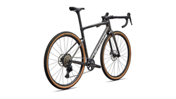 91427-6149---6-21464827.jpg Specialized Crux 5 Sport - Shimano GRX 800 Silver Pearl Smoke/Silver Dust, Rahmenhöhe 49 - Produktbild - 6