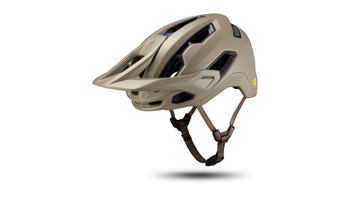 Specialized Ambush 3 MTB-Helm Black, Gr. M - Produktbild - 3