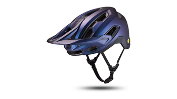 Specialized Ambush 3 MTB-Helm Black, Gr. M - Produktbild - 6