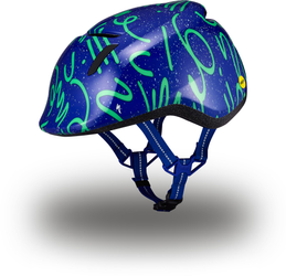Specialized Mio 2 Kinderhelm Rainbow, Gr. Toddler - Produktbild - 2