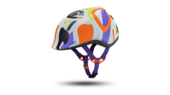 Specialized Mio 2 Kinderhelm Rainbow, Gr. Toddler - Produktbild - 6