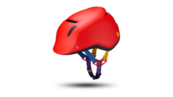 Specialized Mio 2 Kinderhelm Rainbow, Gr. Toddler - Produktbild - 8