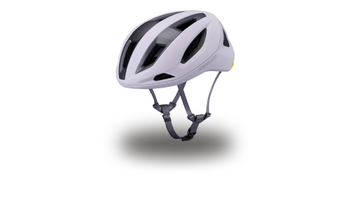 Specialized Search Fahrradhelm Quartz Metallic, Gr. L - Produktbild - 5