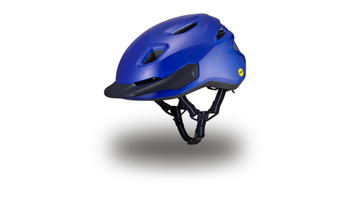 Specialized Shuffle 2 LED Kinderhelm Camo Graphic, Gr. Child - Produktbild - 1