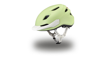 Specialized Shuffle 2 LED Kinderhelm Camo Graphic, Gr. Child - Produktbild - 2