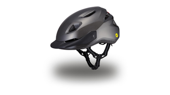 Specialized Shuffle 2 LED Kinderhelm Camo Graphic, Gr. Child - Produktbild - 3