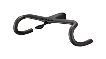 Specialized Roval Terra Cockpit Satin Carbon/Gloss Black, 120 mm x 400 mm, 12° Flare - Produktbild - 1 Specialized Roval Terra Cockpit Satin Carbon/Gloss Black, 120 mm x 400 mm, 12° Flare - Produktbild - 1