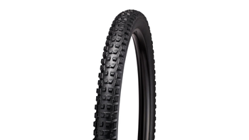 Specialized Butcher Grid Gravity Radial T9 TLR MTB-Reifen Black, 27,5 x 2,4 Zoll - Produktbild - 1